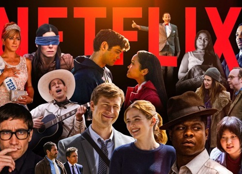 Netflix tiếp tục 'từ mặt' Cannes năm nay nhưng lý do thì lại đơn giản đến bất ngờ