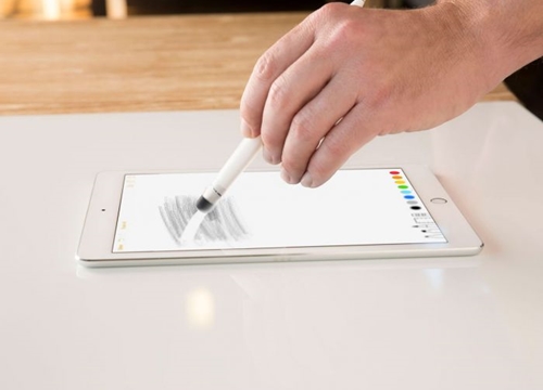 Nghịch lý: iPad Air và iPad Mini 2019 vừa hỗ trợ Apple Pencil, vừa không hỗ trợ Apple Pencil!