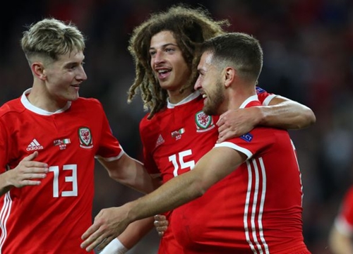 Nhận định Wales vs Trinidad 2h45 ngày 21/3 (Giao hữu quốc tế)