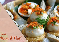 Những loại bánh Huế đặc sản làm nên tinh hoa ẩm thực miền Trung