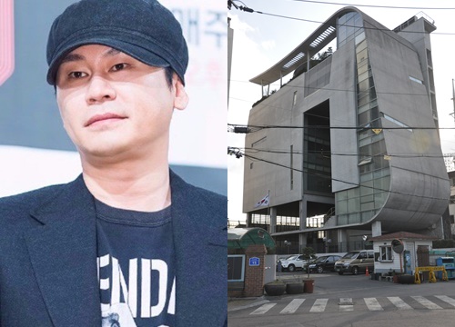 NÓNG: 100 điều tra viên đồng loạt ập vào trụ sở chính YG Entertainment, tiến hành cuộc điều tra đặc biệt vào hôm nay