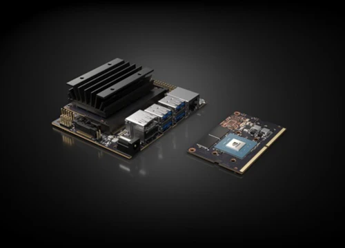 NVIDIA tung ra máy tính AI mới có tên Jetson Nano, giá chỉ 99 USD, nhanh hơn và mạnh hơn Raspberry Pi