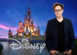 Phát ngôn "xàm xí" rồi bị đuổi là lỗi của James Gunn, nhưng "nhai lại" lần 2 thì là lỗi là của Marvel rồi!