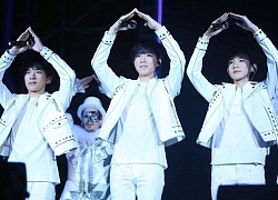 Rốt cuộc Thái Từ Khôn có phải từng là thành viên thứ tư của TFBoys?