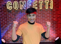 Sam vs. Nguyên Khang: Ai cầm trịch "Confetti Vietnam" tốt hơn?