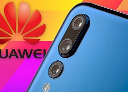 Samsung cung cấp màn hình cho Huawei P30 Pro