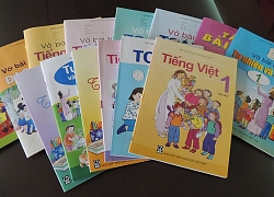 Sao không so sánh sách giáo khoa (năm 2000) với sách VNEN