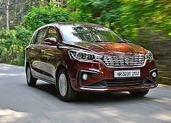 Sắp về Việt Nam, Suzuki Ertiga 2019 sẽ có giá rẻ?