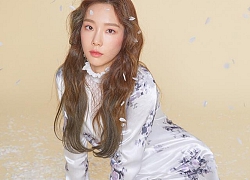 Sau 5 lần 7 lượt lùi lịch, cuối cùng Taeyeon đã hé lộ concept cho ngày trở lại gần kề rồi đây!