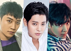 SBS tố Seungri, Jung Yoon Young, Jong Hoon khai man và chỉ ra chi tiết sai lệch về cảnh sát cấp cao làm trong Nhà Xanh