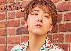 Scandal Seungri bị vây tứ phía nhưng Lee Hong Ki vẫn vững vàng gửi lời an ủi đến fan: &#8216;Không cần lo lắng!&#8217;