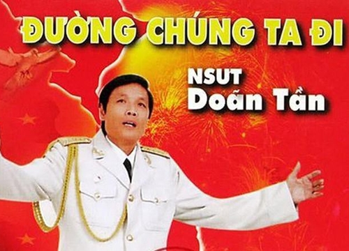 'Sẽ không còn một giọng ca nào đặc biệt như NSND Doãn Tần'