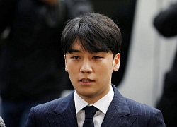 Seungri chính thức nộp đơn xin hoãn nhập ngũ sau loạt scandal làm chao đảo sự nghiệp