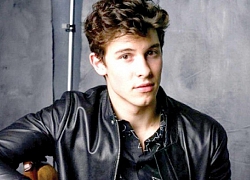 Shawn Mendes thắng lớn ở giải Juno