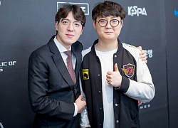 SKT Faker: &#8220;Tôi mà lỡ chọn tướng Clid không thích là cậu ta nói ít hẳn luôn!&#8221;