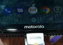 Smartphone Motorola dùng chip Exynos 9610 xuất hiện trên Geekbench