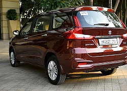 So kè bộ 3 MPV 'giá mềm' sắp ra mắt tại Việt Nam: Cạnh tranh gay gắt Mitsubishi Xpander, đe doạ vị thế Toyota Innova