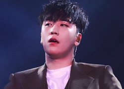 Sợ Seungri trốn khỏi quân ngũ, MMA quyết định sửa đổi luật nhanh chóng nhằm ngăn cản sự náo động xã hội xảy ra?