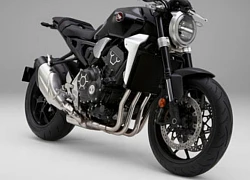 'Soi' Honda CB1000R 2019 giá 468 triệu đồng tại Việt Nam