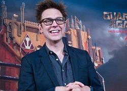 Tại sao James Gunn được trở lại thực hiện 'Vệ binh dải ngân hà 3'?