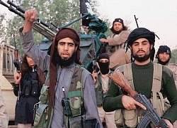 Taliban bắt giữ 50 cảnh sát Afghanistan