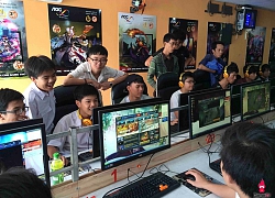 Tiếng lòng của game thủ: anh em của tôi đâu rồi, thanh xuân của tôi đâu rồi...