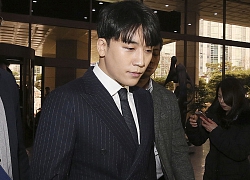 Toàn cảnh bê bối Seungri ngày 19/3: Biến đang căng Choi Jong Hoon vẫn đi like dạo, nhân vật chính lên tiếng kêu oan