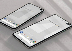 Tổng hợp tin đồn về Google Pixel 4 và Pixel 4 XL