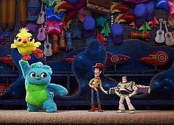 'Toy Story 4' chính thức trở lại với trailer cực chất và đáng để chờ đợi