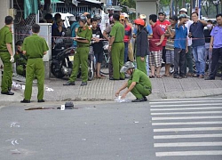 TP.HCM: Mâu thuẫn, thanh niên 9X đâm chết bạn ở quán nhậu