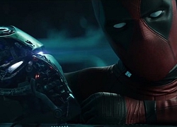 Trailer 'nhây' bậc nhất: Deadpool xuất hiện trong mọi cảnh quay 'Avengers: Endgame'