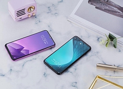 Trên tay Vivo Y97: Notch giọt nước, chip Helio P60, camera kép, giá 6.7 triệu đồng