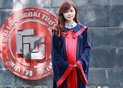 Trường Đại học Ngoại thương tuyển sinh thạc sĩ, tiến sĩ năm 2019