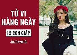 Tử vi hàng ngày (18/3/2019): 6 điều nên và không nên của 12 con giáp