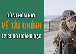 Tử vi hôm (21/3/2019) về tài chính của 12 cung hoàng đạo: Tài chính của Bọ Cạp chưa thực sự nở rộ