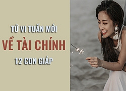 Tử vi tuần mới (18/3-24/3/2019) về tài chính của 12 con giáp: Cuộc sống của Tuổi Sửu nở rộ