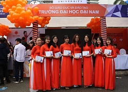 Tuyển sinh 2019: Phụ huynh cũng cần được hướng nghiệp