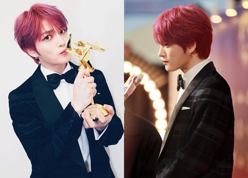 Tuyệt đỉnh visual Jaejoong (JYJ): 33 tuổi vẫn đẹp như đôi mươi, khiến fan gọi luôn là "lão hồ ly"