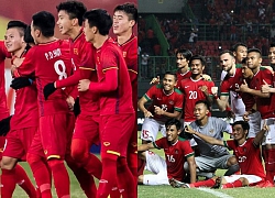 U23 Indonesia gửi thông điệp đầy thách thức tới U23 Việt Nam