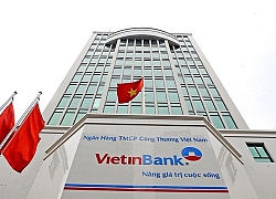 VietinBank chào bán đấu giá cổ phần SaigonBank, giá khởi điểm 20.100 đồng/cổ phần