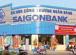 VietinBank muốn thoái sạch 4,91% vốn khỏi Saigonbank