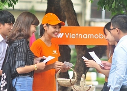 Vietnamobile có tân Tổng giám đốc nữ đến từ Hồng Kông