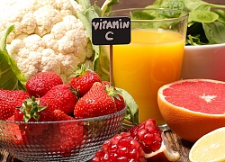 Vitamin nào tốt nhất cho da mụn?