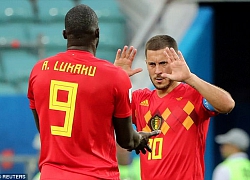 Vòng loại EURO 2020 Nhận định Bỉ - Nga: Vắng Lukaku, Hazard sẽ tung hoành