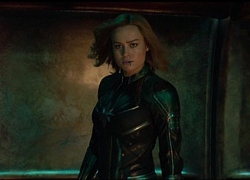 Vũ trụ Marvel sẽ ra sao sau 'Captain Marvel'?