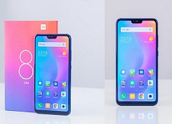 Xiaomi Mi 8 Lite bắt đầu nhận được bản cập nhật MIUI 10