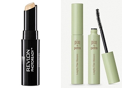 10 món đồ makeup khiến bạn muốn sắm ngay vì giá "hạt dẻ" nhưng chất lượng không hề thua kém mỹ phẩm hạng sang