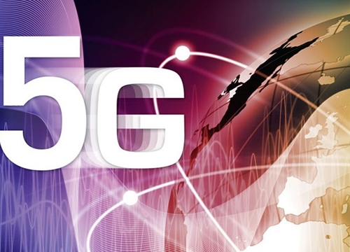 5G có thể đáp ứng 1 triệu thuê bao trong 1km vuông?