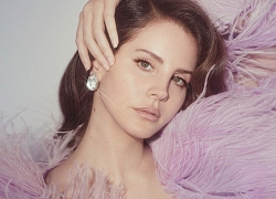 Album mới nhất của Lana Del Rey đã hoàn tất, tuy nhiên nàng lại tỉnh bơ ngày đưa lên kệ