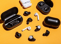 Apple sắp sửa ra mắt tai nghe không dây Powerbeats True Wireless vào tháng 4 tới